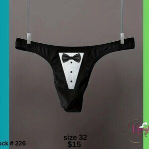 *BRAND NEW* Novelty Briefs